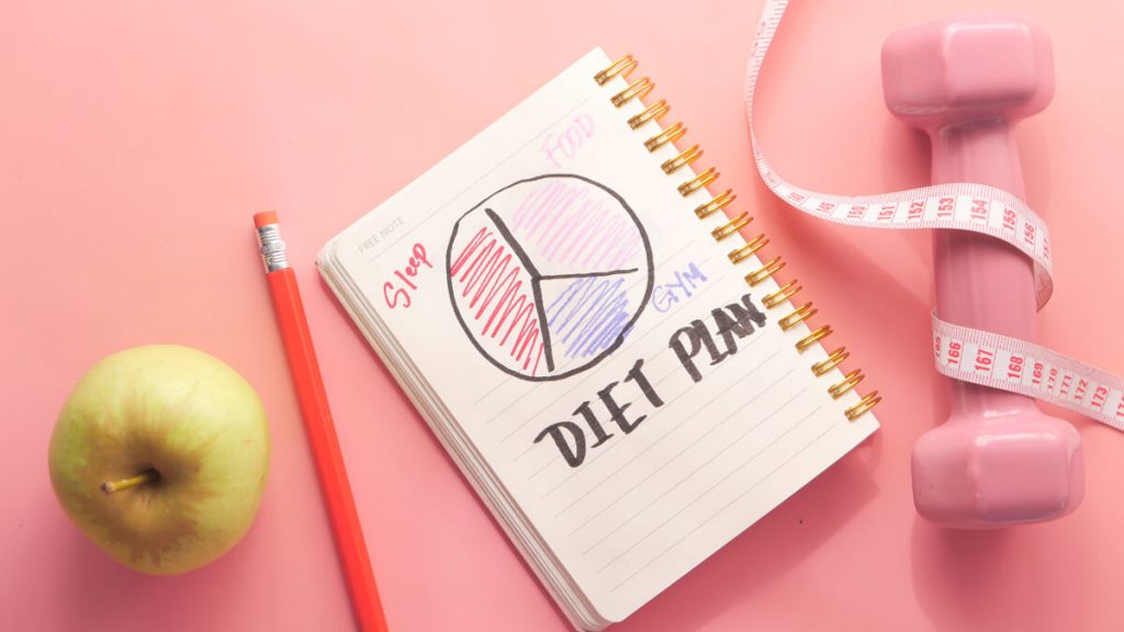 Seperti Apa Diet yang Sehat | | Apakah Yoghurt Bagus untuk Diet? Ini Kata Ahli Gizi