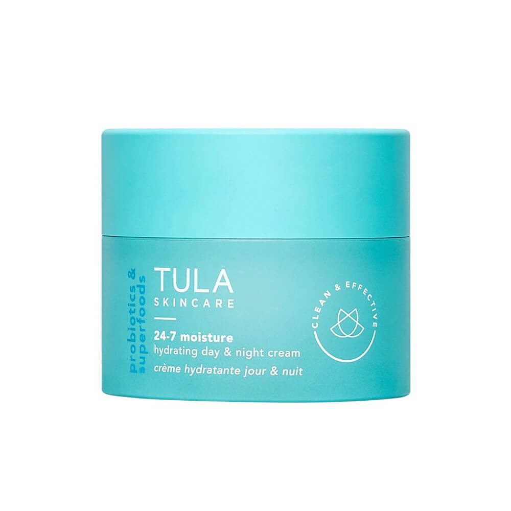 TULA Skincare 24 7 Moisture Hydrating Day Night Cream