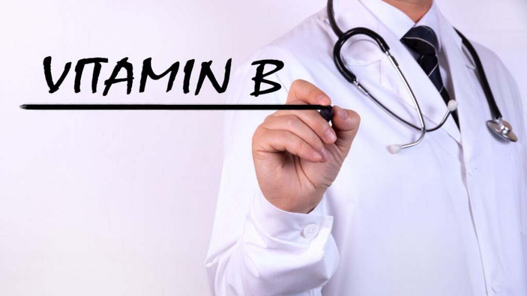 apa saja manfaat vitamin B | | Ini 7 Buah Yang Mengandung Banyak Vitamin B