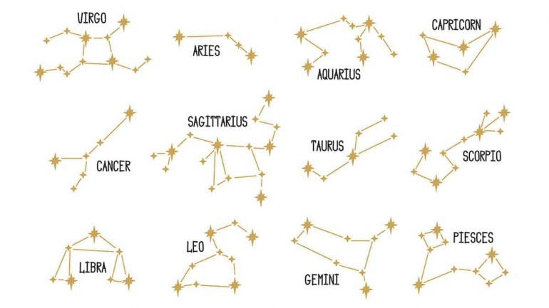 zodiak pasangan
