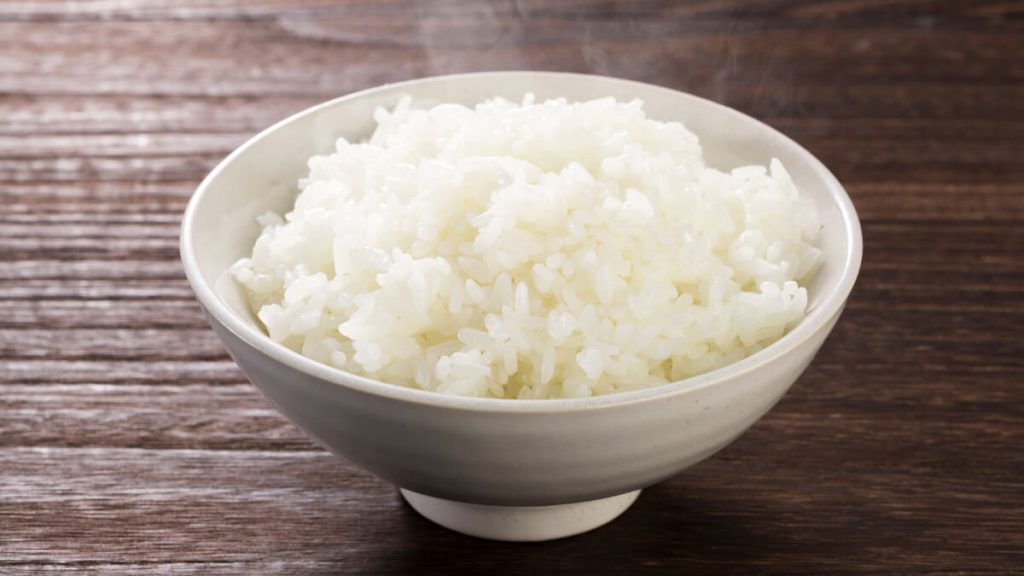 Adakah Makanan Pengganti Nasi | | Ini Daftar Makanan yang Harus Dihindari Saat Diet Menurut Ahli Gizi