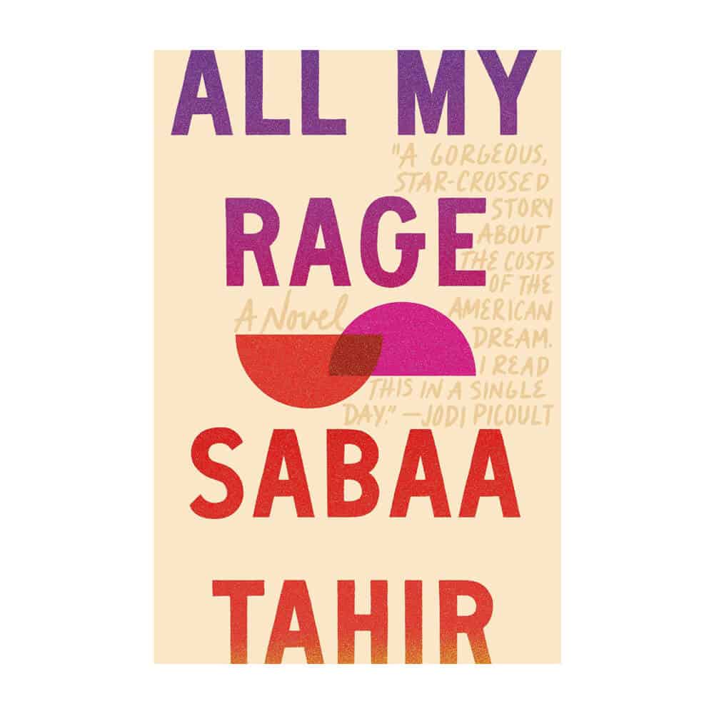 Sabaa Tahir All My Rage | | Harus Beli, Ini 10 Kado Untuk Cowok Yang Bikin Dia Senang