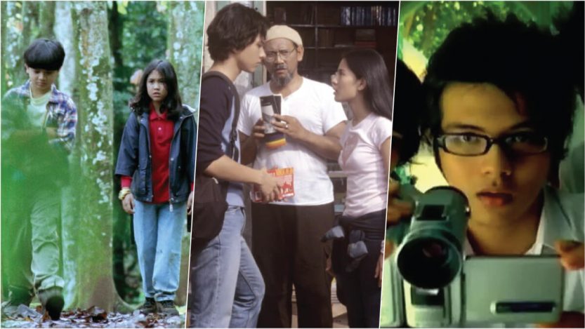 film jadul indonesia terbaik