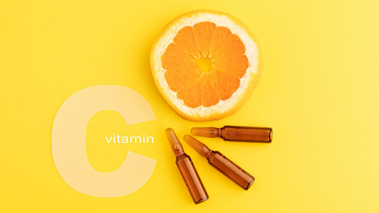amankah suntik vitamin c