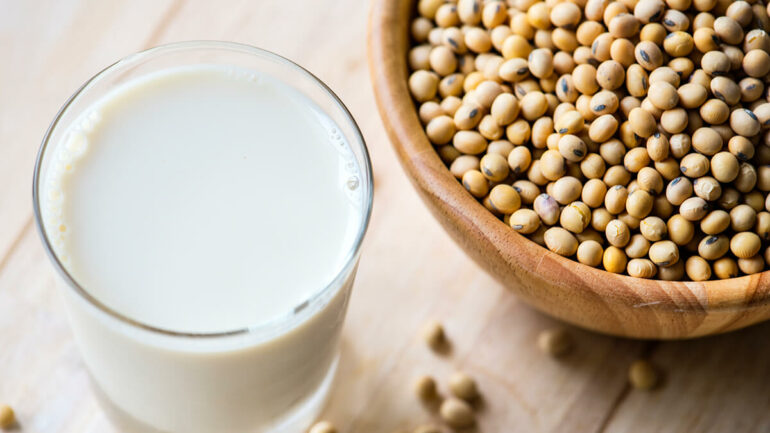manfaat susu kedelai menurut dokter gizi