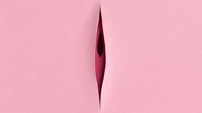 vagina nyeri setelah berhubungan seks