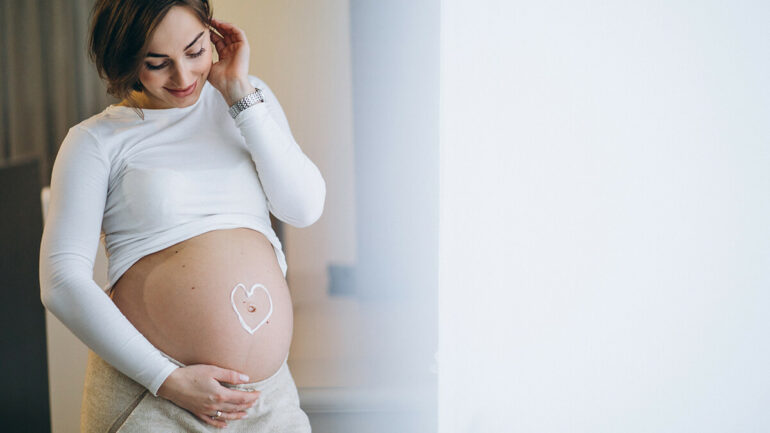 skincare yang aman untuk ibu hamil