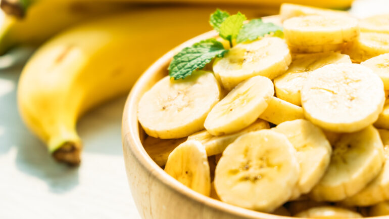 kalori pisang digoreng menurut dokter